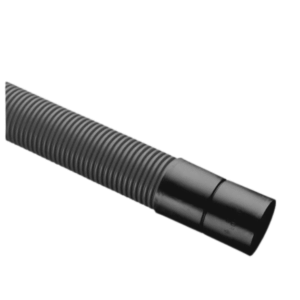 Product image of Flexible Black 3m Ducting