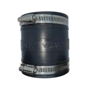 Product image of 3/4 Inch Flexible Pipe Coupling