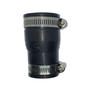 Product Image of 3 Inch - 2 Inch (89mm - 60mm) Flexible Adaptor