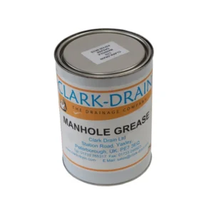 Product Image of Clark Drain Manhole Grease