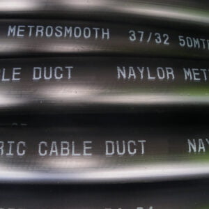 gallery image of metrosmooth-pe-electric-cable-duct-polyduct