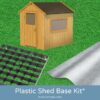 Product Image of Plastic Shed Base Kit Product Image