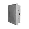 Product image of Timloc recessed gas meter box