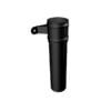 Product Image of Cast Aluminium Downpipe Round Eared Length
