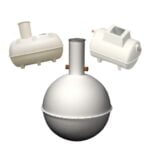 sewage treatment plants septic tanks category image