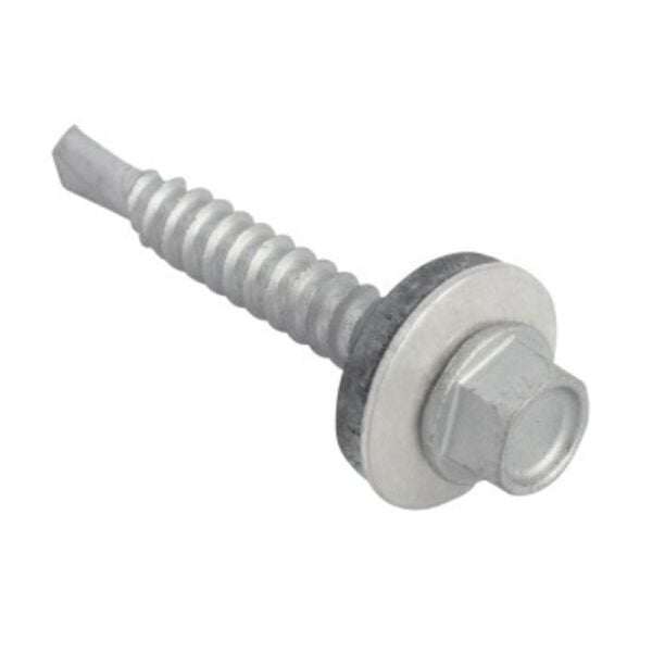 product image of forgefix techfast roofing screws