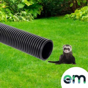 Product Image of Ferret Tunnel - Burrow Pipe