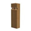 Product Picture for Stratton Double Wooden LED Bollard