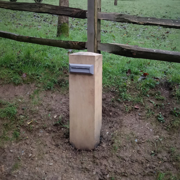 picture showing stratton indirect in situ - oak