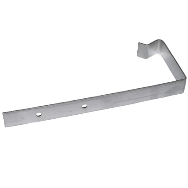 Universal Roof Verge Clips - EasyMerchant
