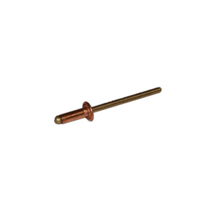 Product Picture - Copper Gutter Rivets