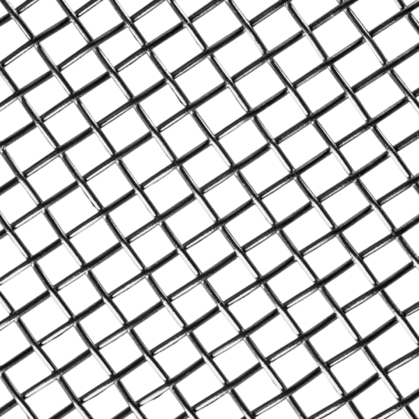 product image of aviary mesh close up