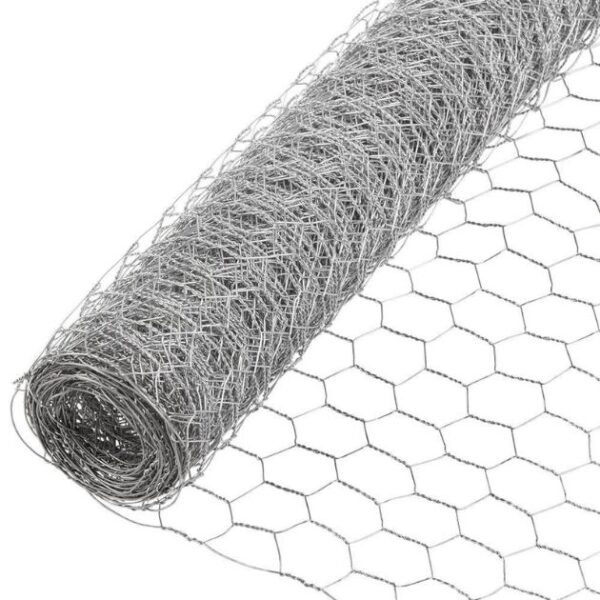 product image of chicken wire mesh
