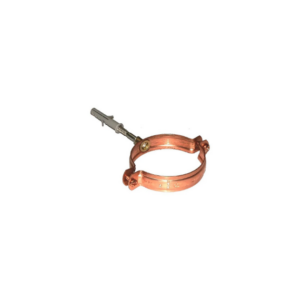 Product Image for Round Copper Downpipe Clip