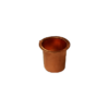 Product Image of Copper Gutter Spigot (For Use with Square and Ogee Gutter)