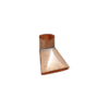 Product Picture Round Copper Downpipe Water Dispenser