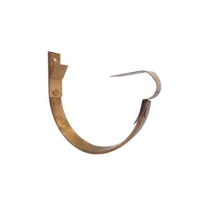 Product Image of Copper Gutter Fascia Bracket - Half Round