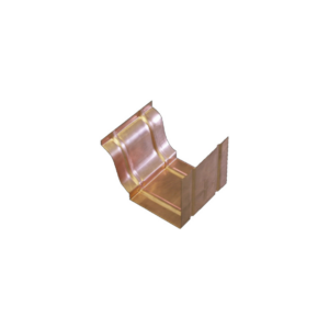 product image for copper gutter joint in ogee