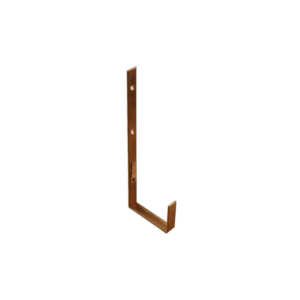 product picture copper gutter roof bracket square