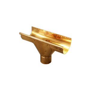product image copper swiss running outlet half round