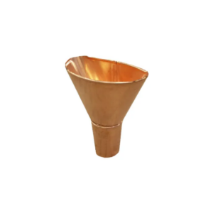 Product Picture of Copper Hopper Head - Jane