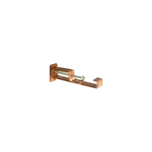 Product Picture of Copper Internal Bracket (Used With Half Round Only)