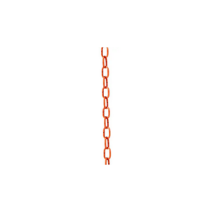product picture for copper rain chain - square link chain
