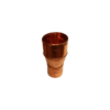 Product Image for Copper Round Downpipe Reducer - 80mm x 60mm