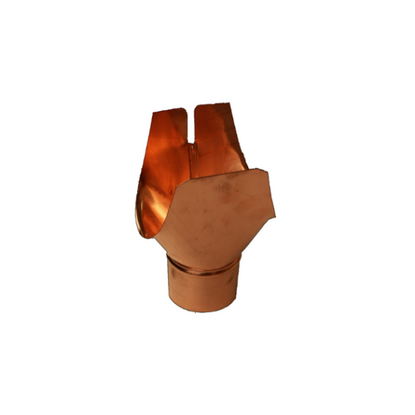 product image of copper swiss outlet