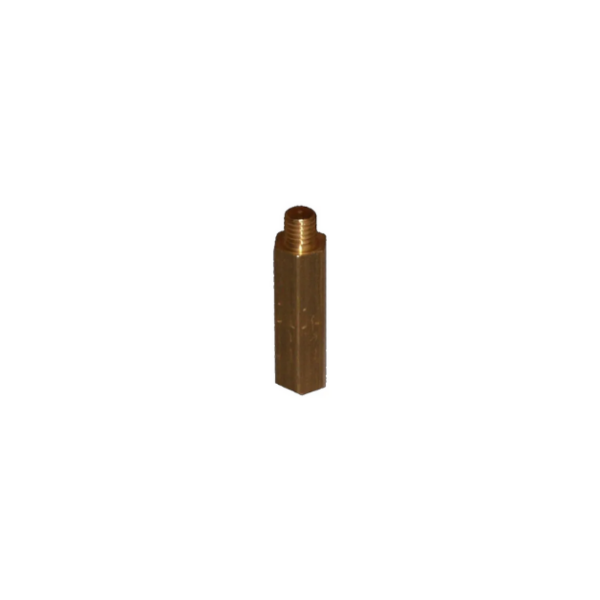 product picture 4cm extension for copper downpipe clips