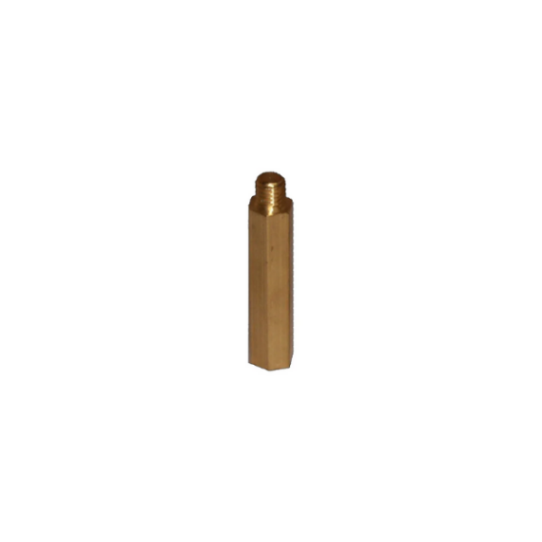 product image for 5cm extension for copper downpipe clips