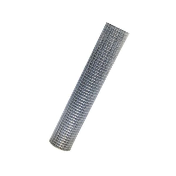 product image of galvanised welded wire mesh roll
