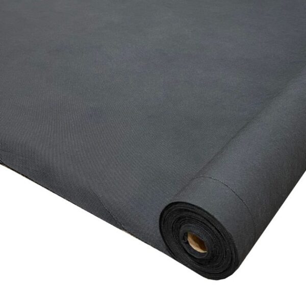 product image of non woven weed control fabric 70gsm