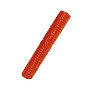 product picture of orange barrier fencing roll