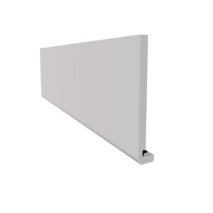 Product image of 150mm Fascia Board replacement 18mm White