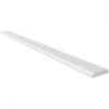 product image of 28mm D Mould Trim White