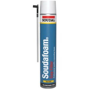 product image of Soudal Soudafoam Gap Filler expanding foam 750ml