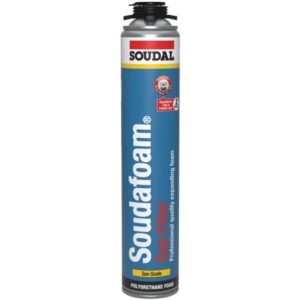 product image of Soudal Soudafoam gun grade expanding foam