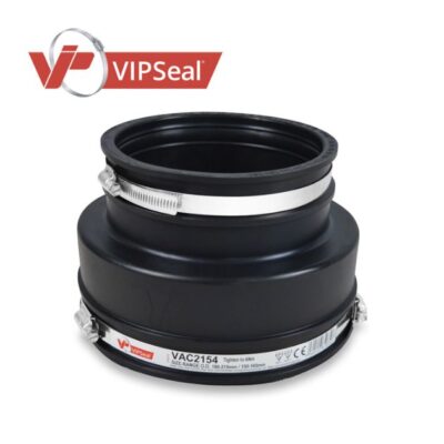 product photo of 8 1/2 inch – 6 inch (215-192mm to 165-150mm) flexible adaptor 