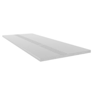 product image of Vented Soffit Board White