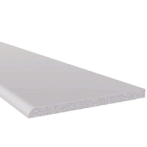 product image of upvc architrave trim 90mm white