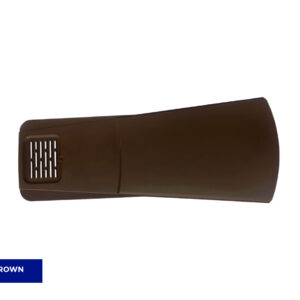 product image of universal dry verge - roof verge in brown