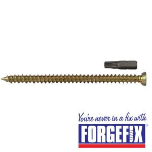 Product Image of Forgefix Concrete Frame Screws
