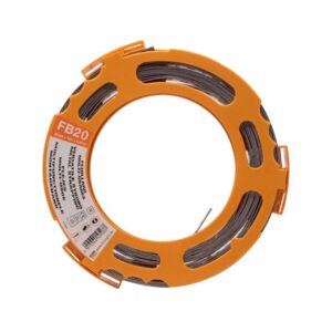 Product Image of Metal Fixing Band in Plastic Dispenser