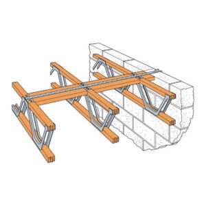 gallery image of simpson strong-tie heavy duty restraint straps installation diagram 3
