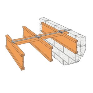 gallery picture of simpson strong-tie heavy duty restraint straps installation diagram 5