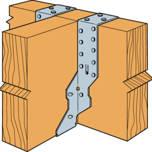 product image of timber joist hanger installation diagram 1