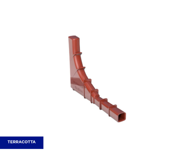 product image of timloc weep vents terracotta