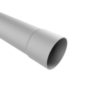 Product image of a 54mm BT Ducting Pipe x3m 450KN