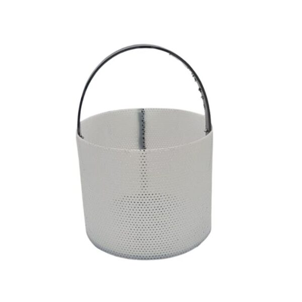 product image of plastic silt bucket